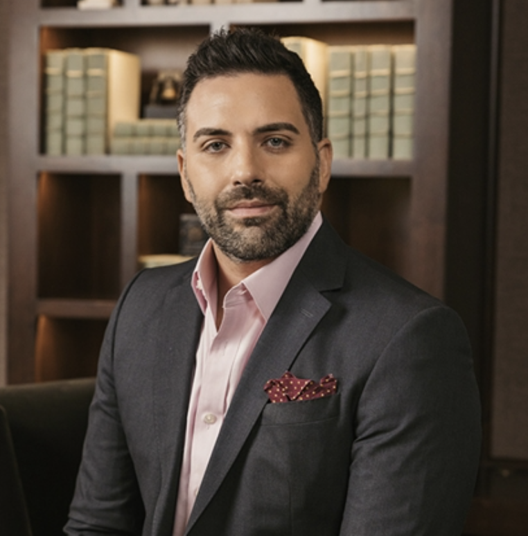 Michael Iakovou, Managing Member