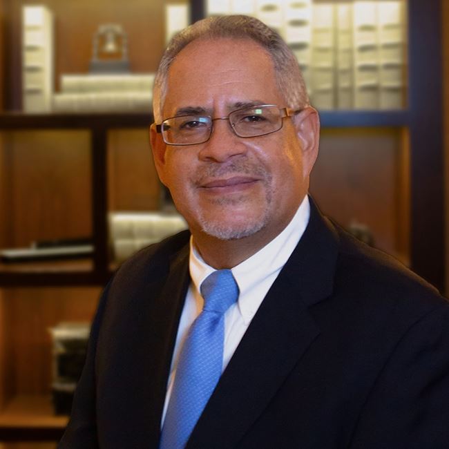 Ricardo Morales