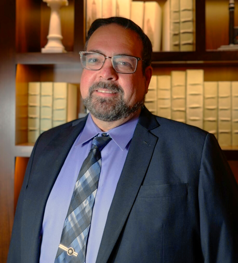 Stephen Bonfa