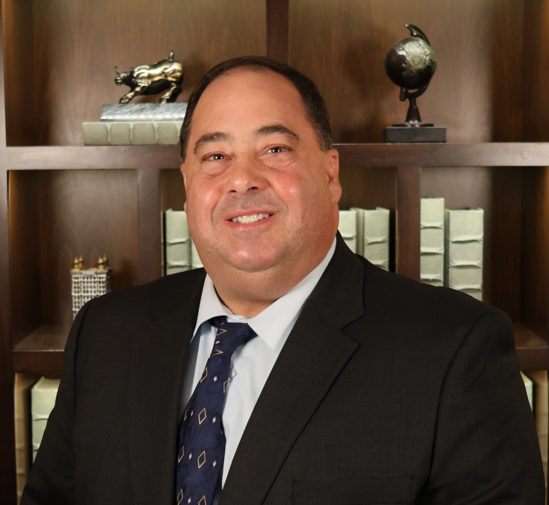 Joseph Vozza