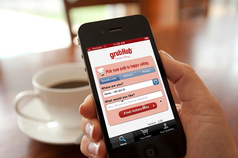 Grubhub